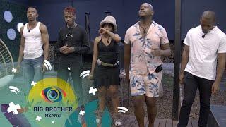 Day 66: Preparing to win – BBMzansi | S3 | Mzansi Magic | Highlight