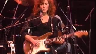 Bonnie Raitt - Have A Heart - 11/26/1989 - Henry J. Kaiser Auditorium (Official)