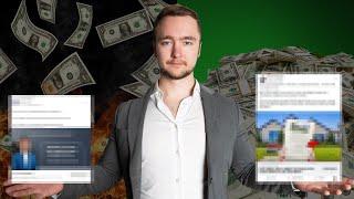 The BEST & WORST Facebook Ads for Real Estate 2025