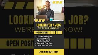 Todays latest jobs in Gulf #gulfjobs #qatarjobs