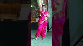 2024 Saara Swapnil Kadam Chandra Performance