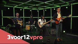 Lewsberg - Left Turn & The Corner (Live at 3voor12 Radio)