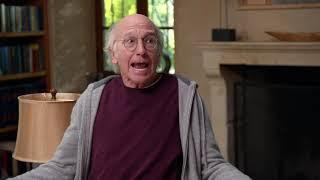 Curb Your Enthusiasm: Something Seems Off About Lucy