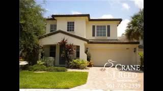 420 Pumpkin Drive - Rental - Evergrene - Palm Beach Gardens, Florida Homes For Rent