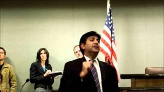 Aneesh Chopra - Startup Colorado Part 2