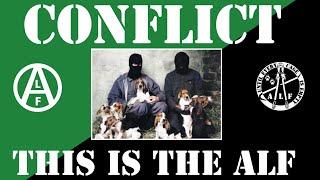 CONFLICT –This Is The ALF–