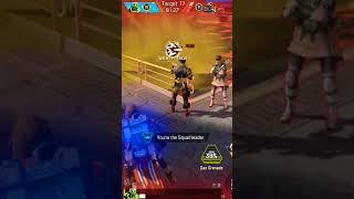 Apex Legends Mobile Knock out Time