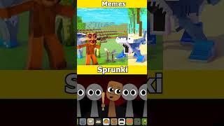 Sprunki incredibox Italian Brainrot vs Memes TRALALERO TRALALA Bombardiro crocodilo pt4