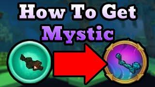 Trove How To Get Mystic Gear And All The Ways You Can Get Crystal 5