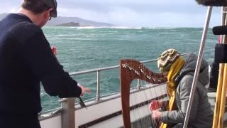 The Corryvreckan 28th Feb '14