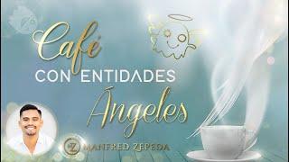 Café con Entidades, Ángeles