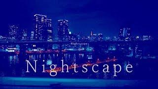 Nightscape/R Sound Design feat. 初音ミク