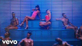 Ariana Grande ft. Nicki Minaj - Side To Side (Official Video) ft. Nicki Minaj