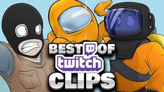 EINE PERFEKTE IDEE  -  Best Of Twitch Clips #177 