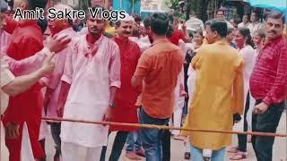 Mumbai Ganpati Visarjan | Ganpati Visarjan Mumbai | Mumbai 2023 #visarjan