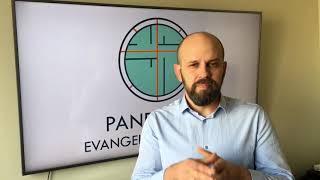 Lithuania, pastor Ramunas Jukna