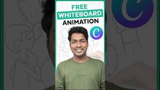 How to Create Whiteboard Animation for Free 