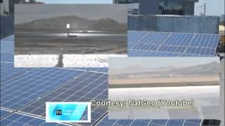 ENVISCI: Documentary (RENEWABLE ENERGY) SWITCH