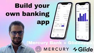 How to Create a Mobile App with Glide (No Coding) | Tutorial