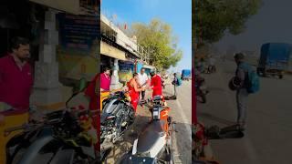 Rajasthan trip, bike pooja jay siya ram   #lekirider #bengaluru #z900 #bikepooja