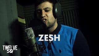 ZESH - DARK THOUGHTS [Twelve50TV]