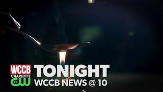 Heroin In Charlotte Part 2, Tonight on WCCB News @ Ten