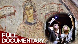 Jesus' Female Disciples - Do Christians Have To Rethink Their Faith? | Free Documentary History