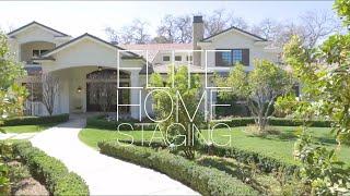Home Tour with Elite Home Staging