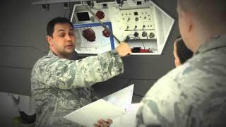 Lockheed Martin Logistics and Sustainment