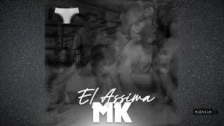 MK - EL ASSIMA ( @HakimBoyBad  DISTRACK )