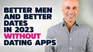 7 Ways To Be Pursued By Quality Men Without Using Dating Apps