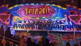 Tornado 4D - Gubart (Offride) Video Jahrmarkt Memmingen 2019