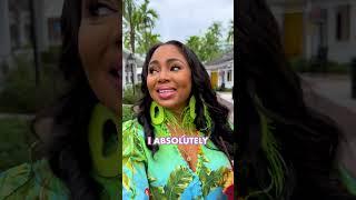 Nassau & Paradise Island | Let's Explore Marina Village