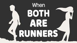 When Both Twin Flames Are Runners | What Happens?