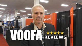 Toronto's Best Web Design SEO Company Reviews - VOOFA Reviews | Mississauga, Ontario | Canada & USA