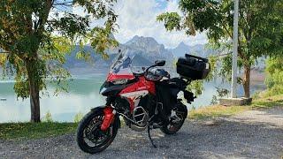A Day Out In Picos De Europa ( SPAIN )