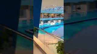 SOCHI SPA HOTEL WITH BATHS AND A SWIMMING POOL. 24.12.24.