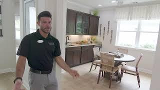 Exclusive: Tour the Coconut Model at Latitude Margaritaville Hilton Head