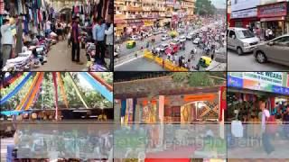 Top 10 best places for shopping in Delhi - Street Shopping - Cheap Local Shopping Destination