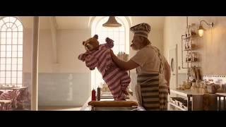 Paddington 2 - Clip 'Cantina de la prisión' - Castellano HD