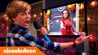 Henry Danger | Die Folge „Geburtstagskinder fliegen tief“ IN 5 MINUTEN! | Nickelodeon Deutschland