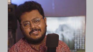 Nilavu Thoongum Neram | Cover by Saisharan