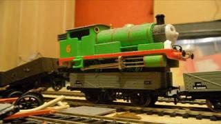 Percy's Predicament