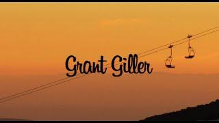 My Hood - Grant Giller