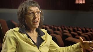 Final Draft: Deborah Stratman on Film