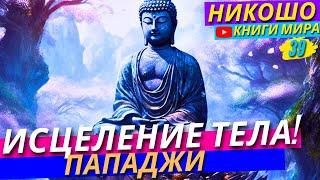 Как Обрести Здоровое Тело и Чистый Ум?! Что Загрязняет Твоё Тело?! | Никошо