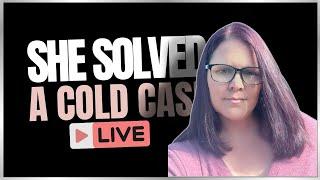 50 Year Old Cold Case - SOLVED by YouTuber Meg's Crime Watch