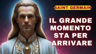 [Saint Germain] Il grande momento sta per arrivare