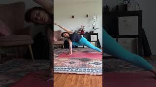 Ashtanga Rules I like to break Part 1