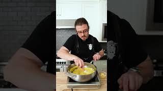 1 POUND of Butter Mashed Potatoes (Robuchon Potatoes)